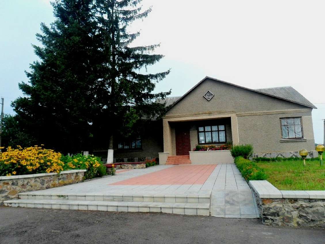 Саверці - Саверці