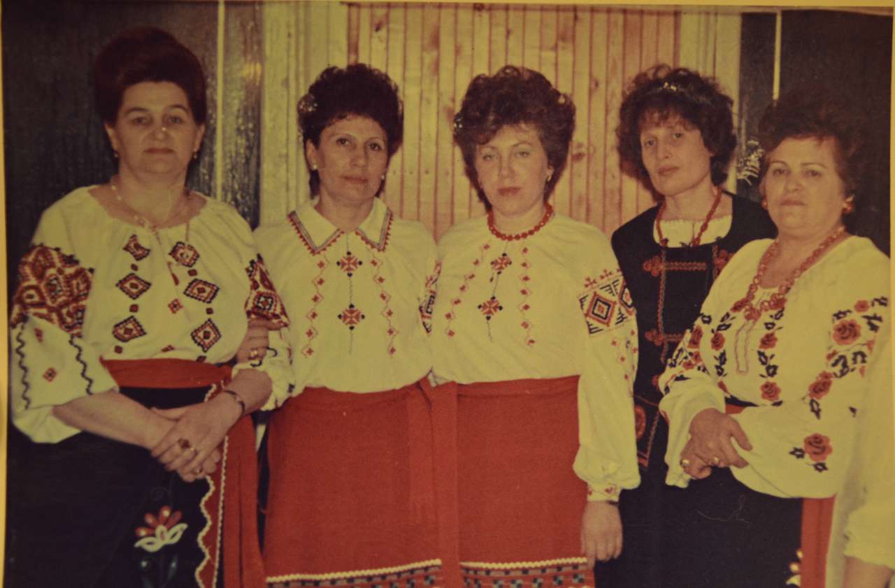 Сокиринцы, история, природа, люди. - Сокиринцы