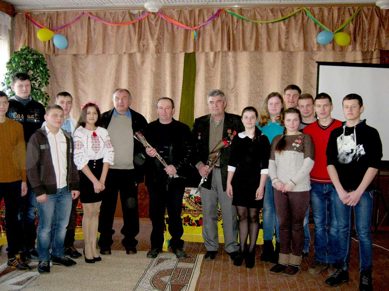 Васильків - Васильков