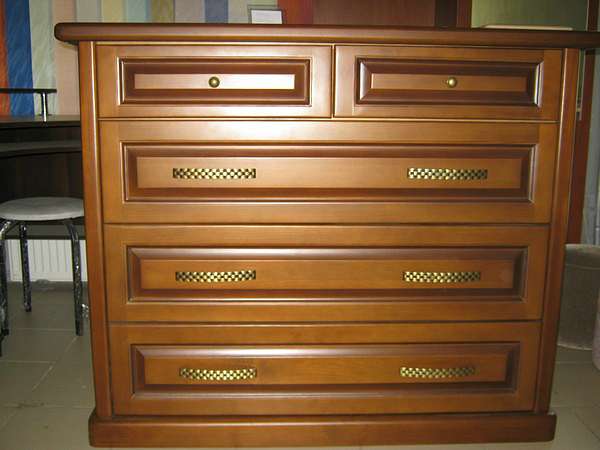 меблі які роблят в берестянах - Берестяне