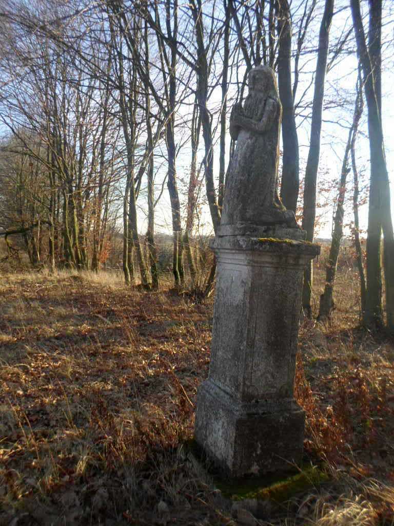 цвинтар - Derzhiv