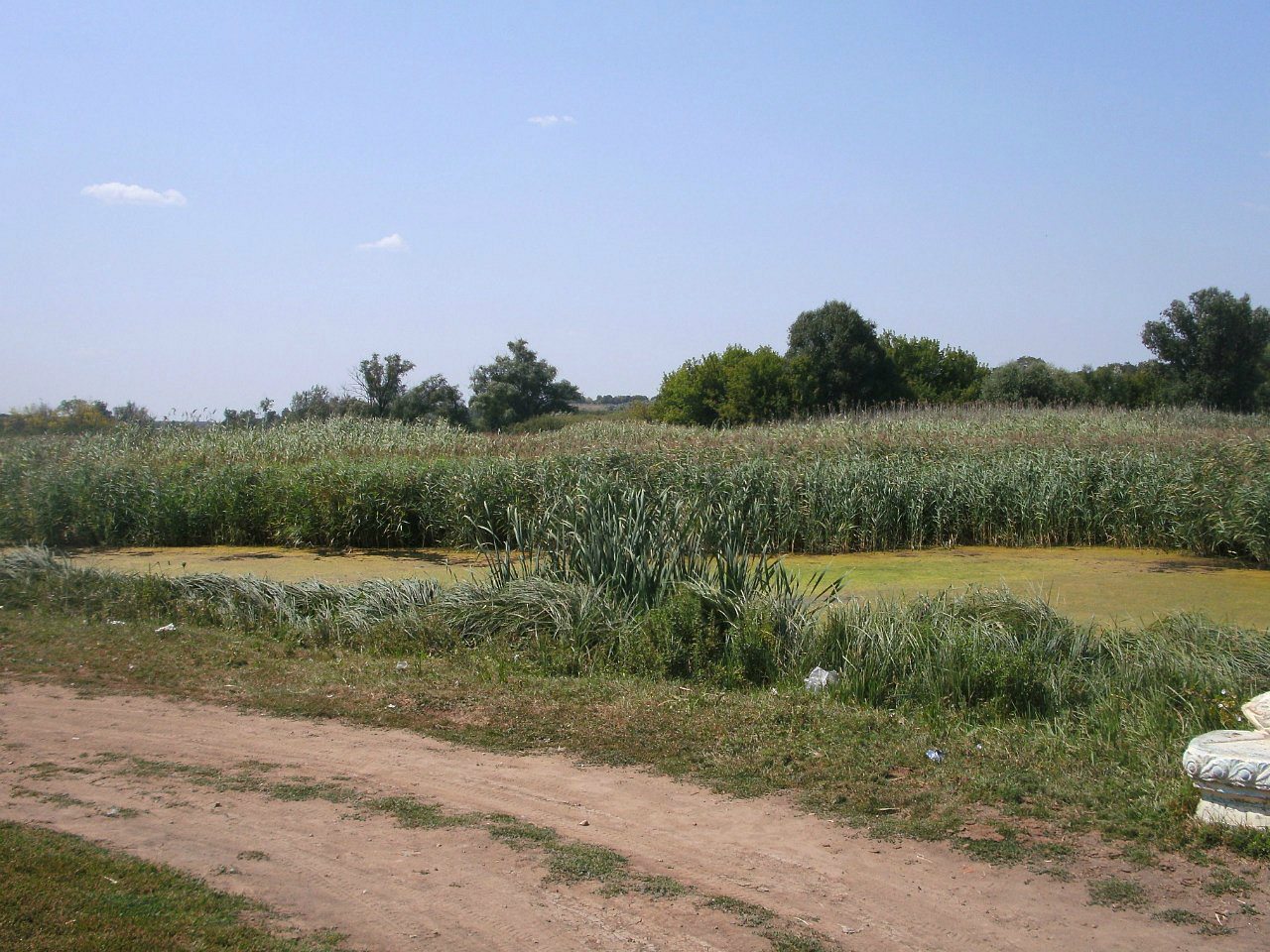 2011 год - Золотий Колодязь