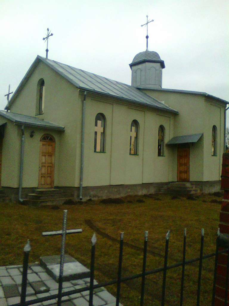 Малинів - Малинів