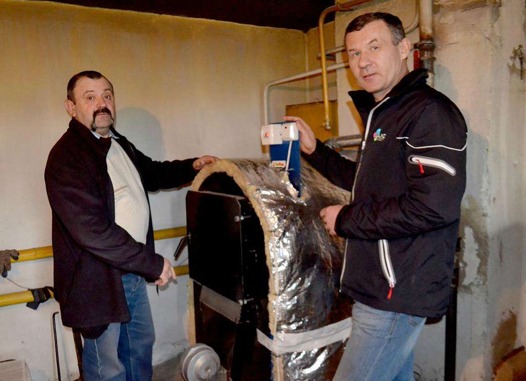 Станіславчик - Станиславчик