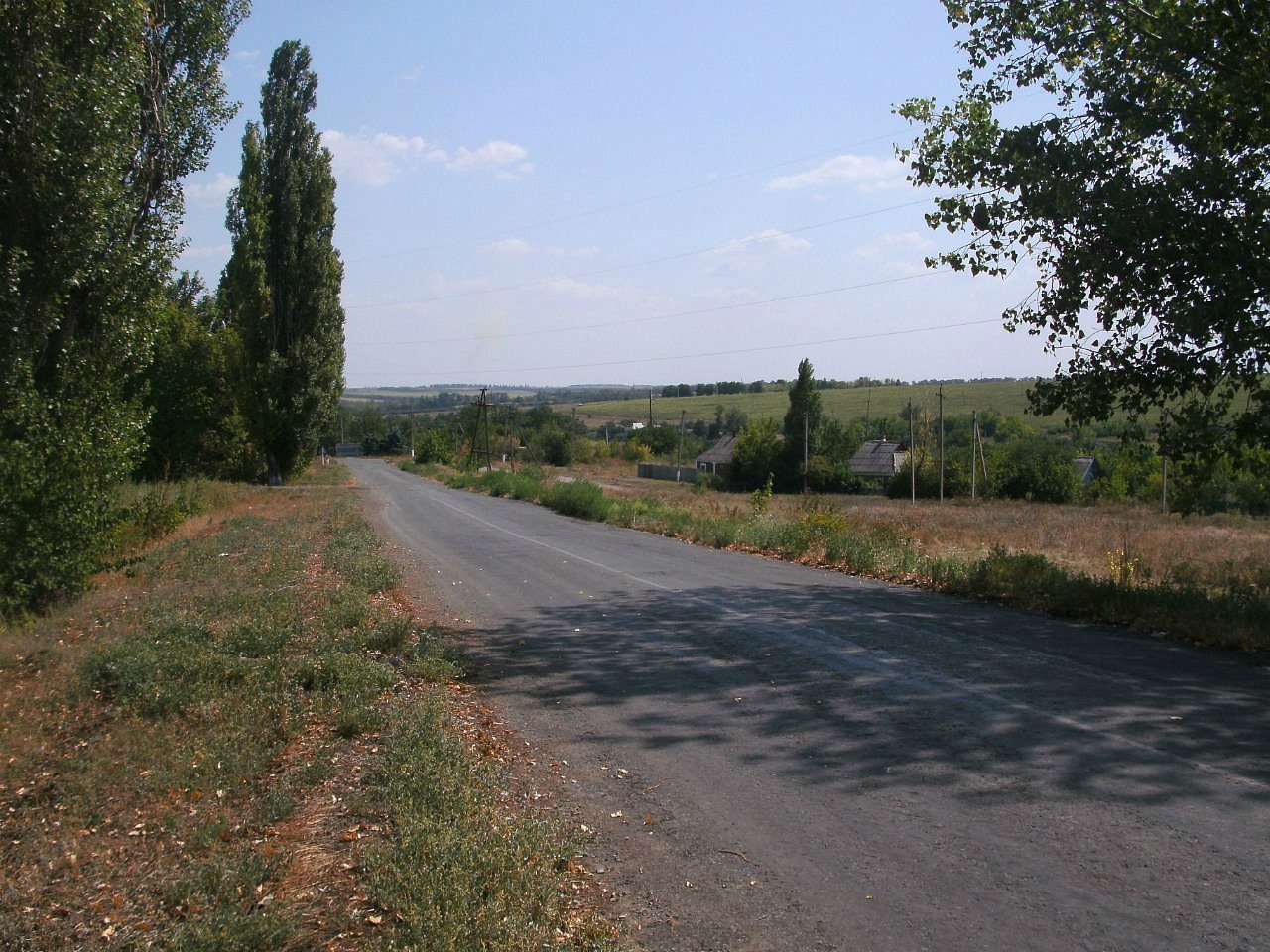 2011 год - Золотой Колодезь