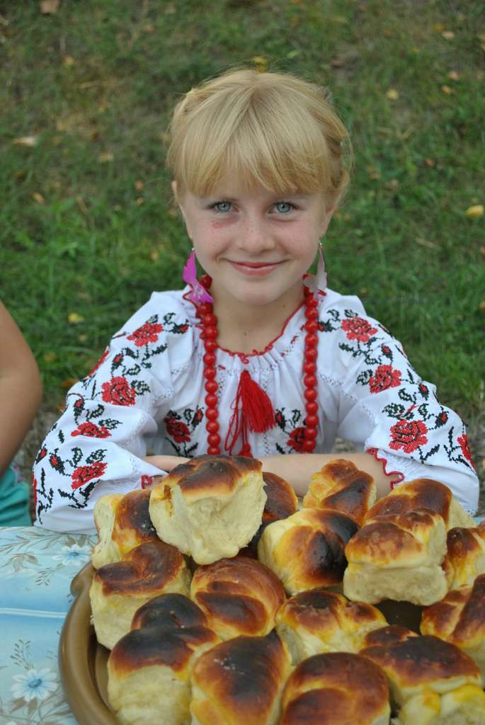 День  села - Скотареве