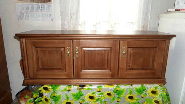 меблі які роблят в берестянах - Берестяне