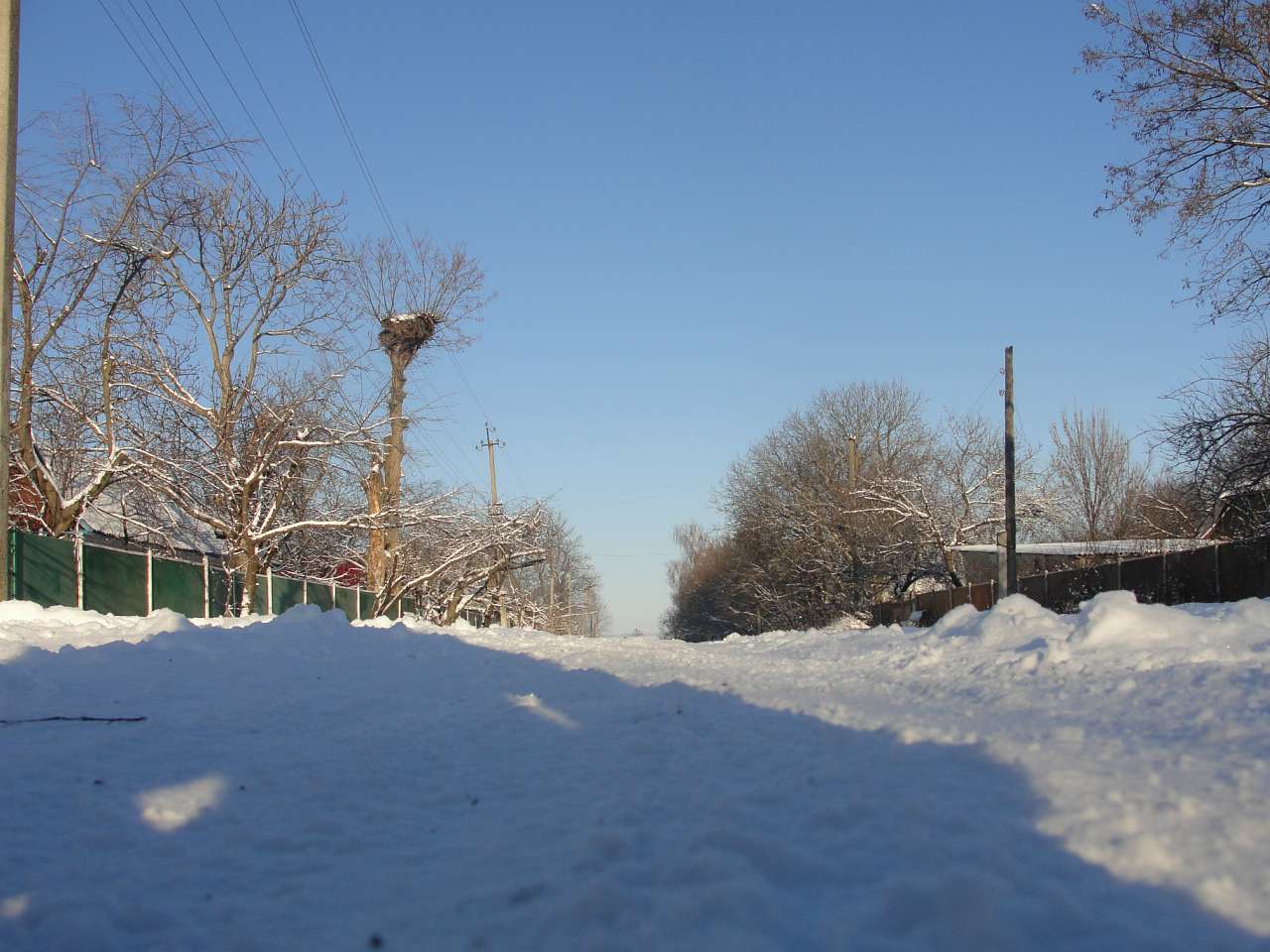 Червона Чагарівка - Червона Чагарівка