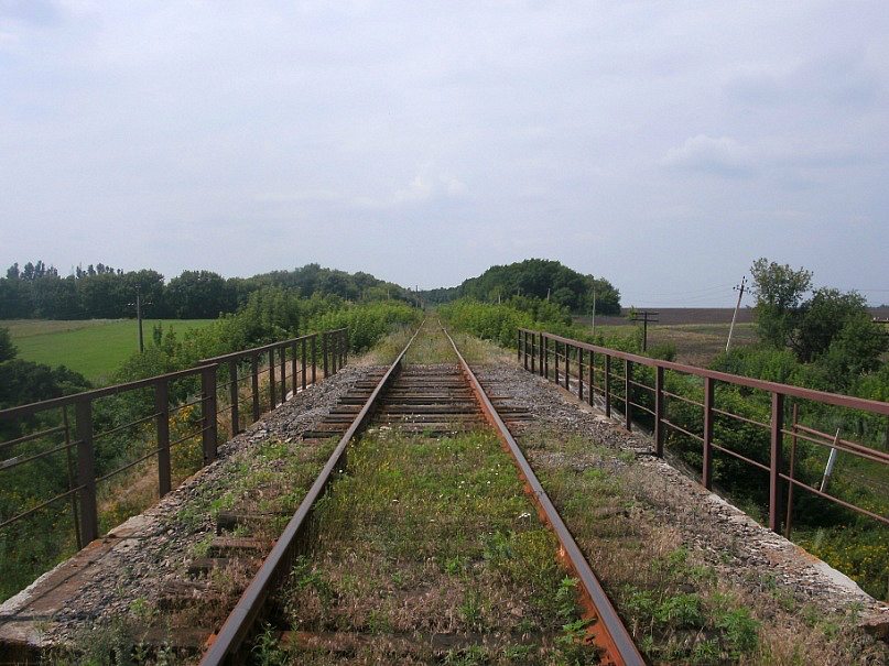 2011 год - Нововодяное