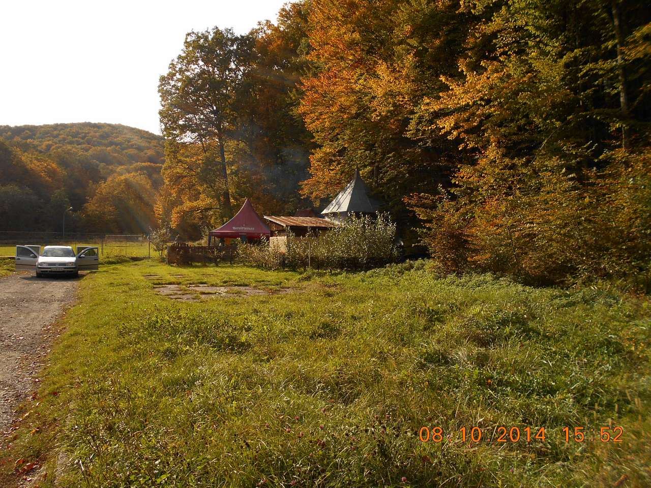 'Сонячна Поляна' у Поляні - Поляна