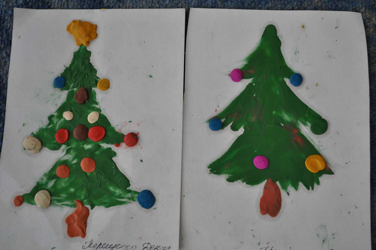 Канадська допомога - Пузирі