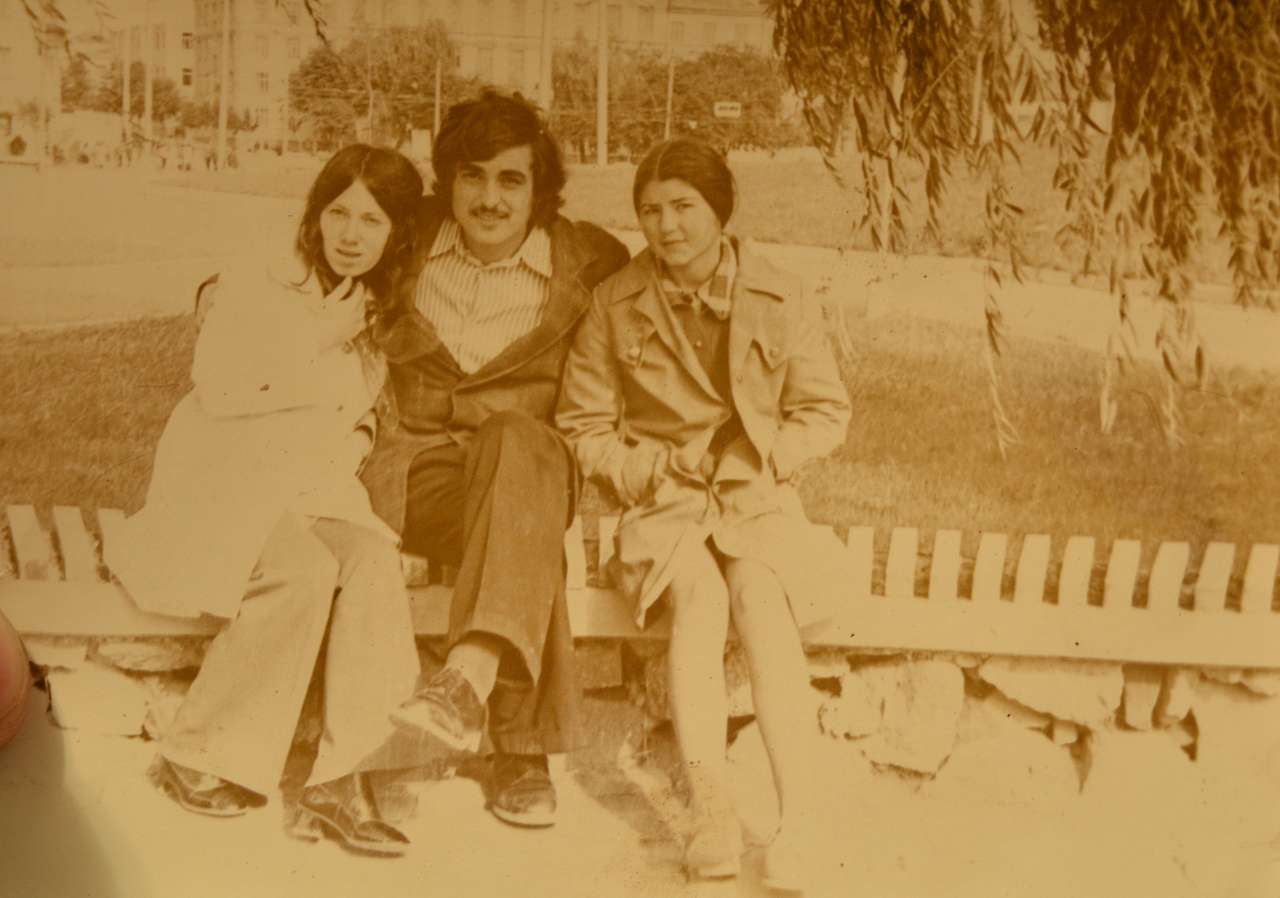Сокиринцы, история, природа, люди. - Сокиринцы