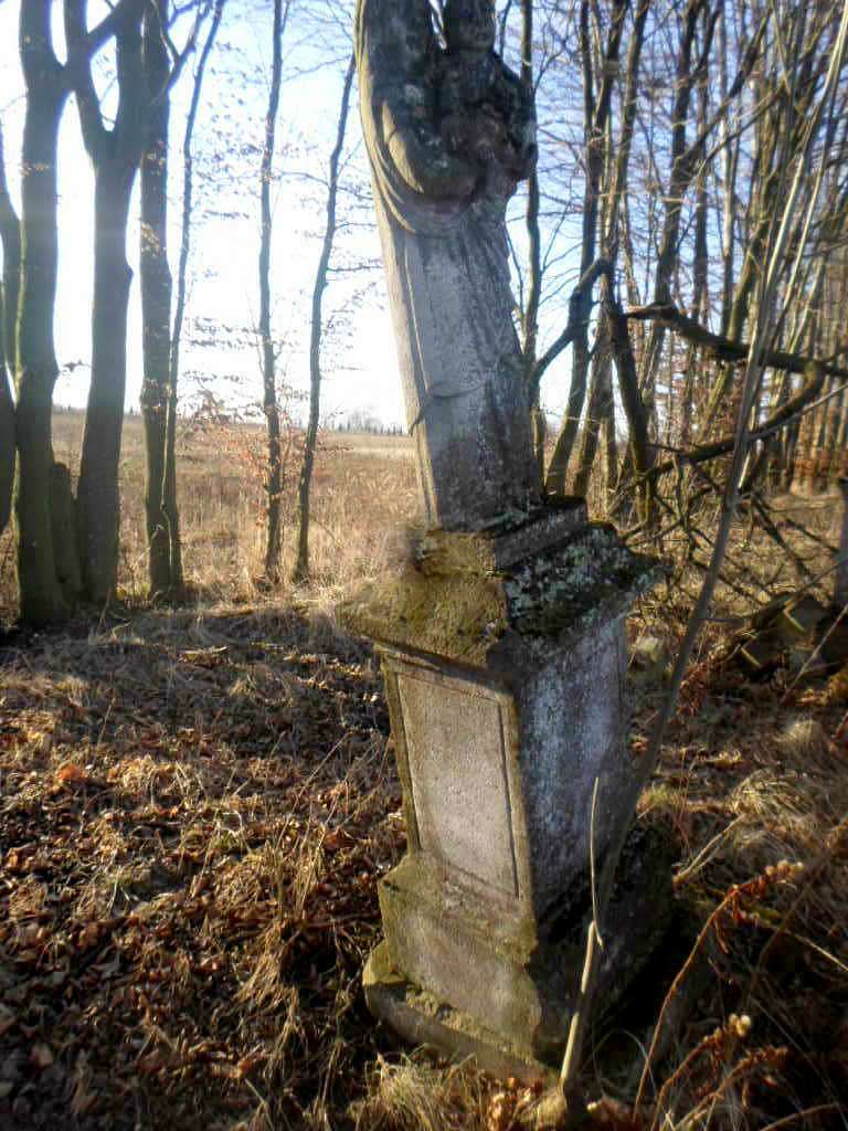 цвинтар - Держів