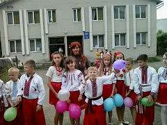 обовязково - Біловарці