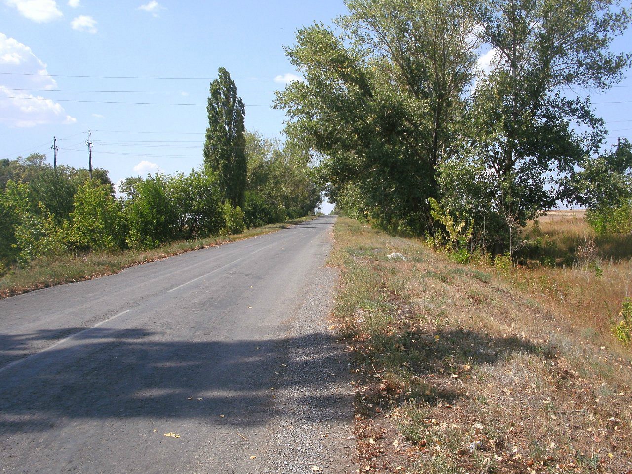 2011 год - Золотой Колодезь