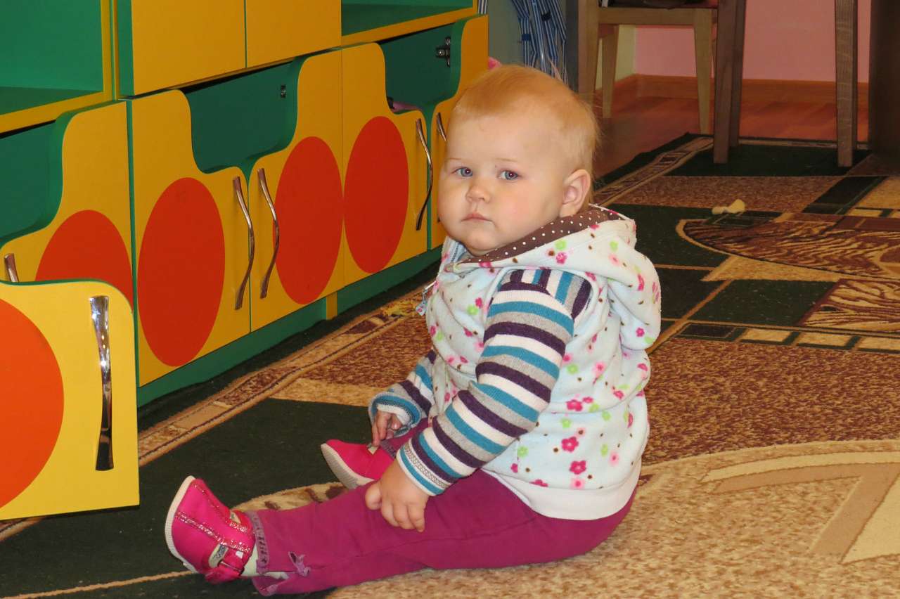 КУРОЗВАНИ. ДИТЯЧИЙ САДОК. - Курозвани