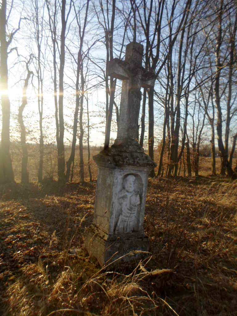 цвинтар - Derzhiv