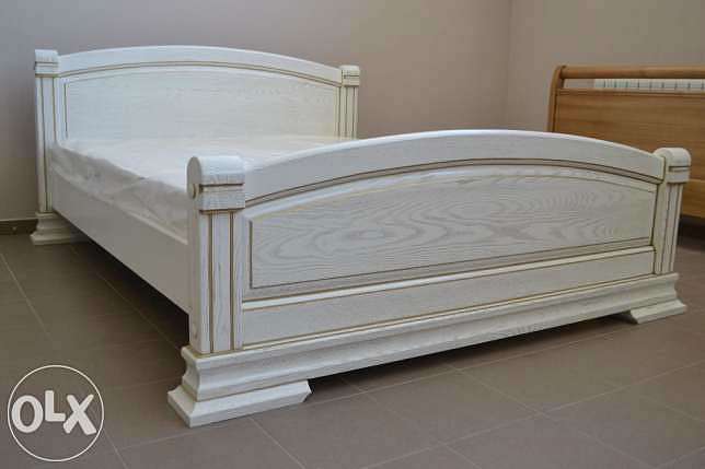 меблі які роблят в берестянах - Берестяне