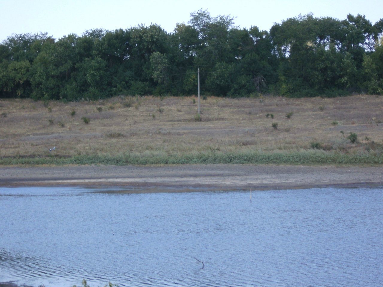 2011 год - Золотой Колодезь