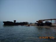 Кароліно-Бугаз з panoramio.com