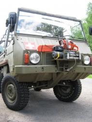 Малий Березний - Останні фото