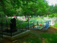 Краснолісся з panoramio.com