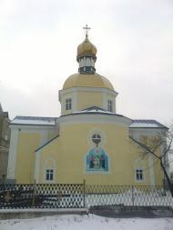 Гордіївка - Останні фото