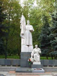 Глеюватка з panoramio.com