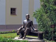 Острог з panoramio.com