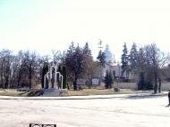 Острог з panoramio.com