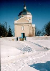 Джурин з panoramio.com