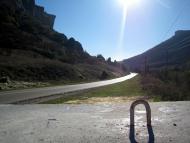 Передущельне з panoramio.com