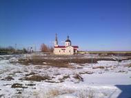 Пролетарський з panoramio.com