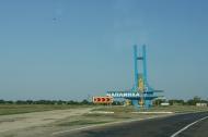 Чаплинка з panoramio.com