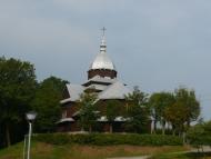 Трушевичі з panoramio.com