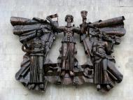 Чорноморське з panoramio.com