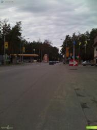 Гостомель з panoramio.com