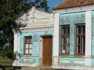 Георгіївка з panoramio.com