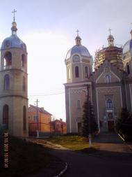 Куликів з panoramio.com