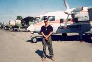 Петропавлівська Борщагівк з panoramio.com