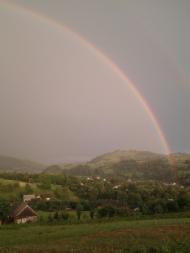 Чорний Потік з panoramio.com