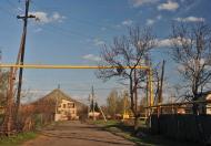 Дзержинськ з panoramio.com