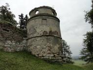 Підкамінь з panoramio.com