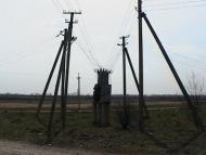 Шевченківське з panoramio.com