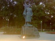 Харцизьк з panoramio.com