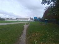 Городище-Пустоварівське з panoramio.com