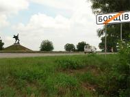 Борщів з panoramio.com