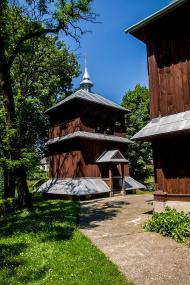 Трушевичі з panoramio.com