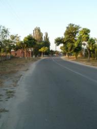 Очаків з panoramio.com