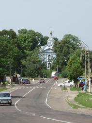 Новостав з panoramio.com